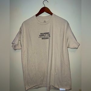 Diamond Supply Co. Graphic T-Shirt